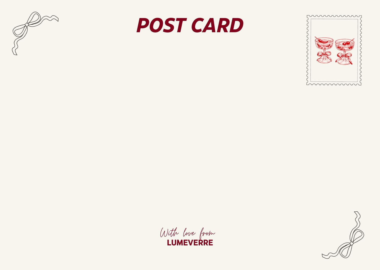 Postcard