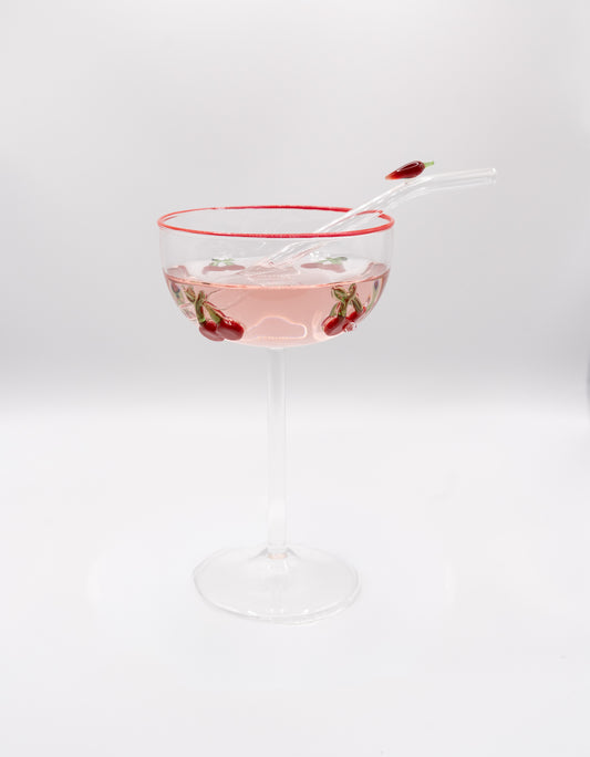 The Sweet & Spicy Set - Cherrie