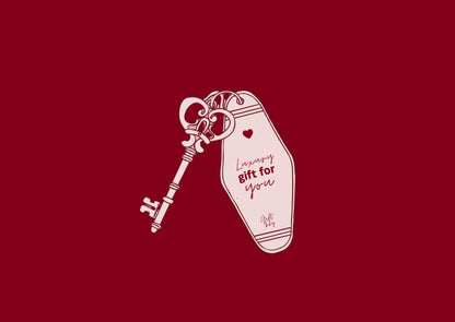 Luxury Gift for You