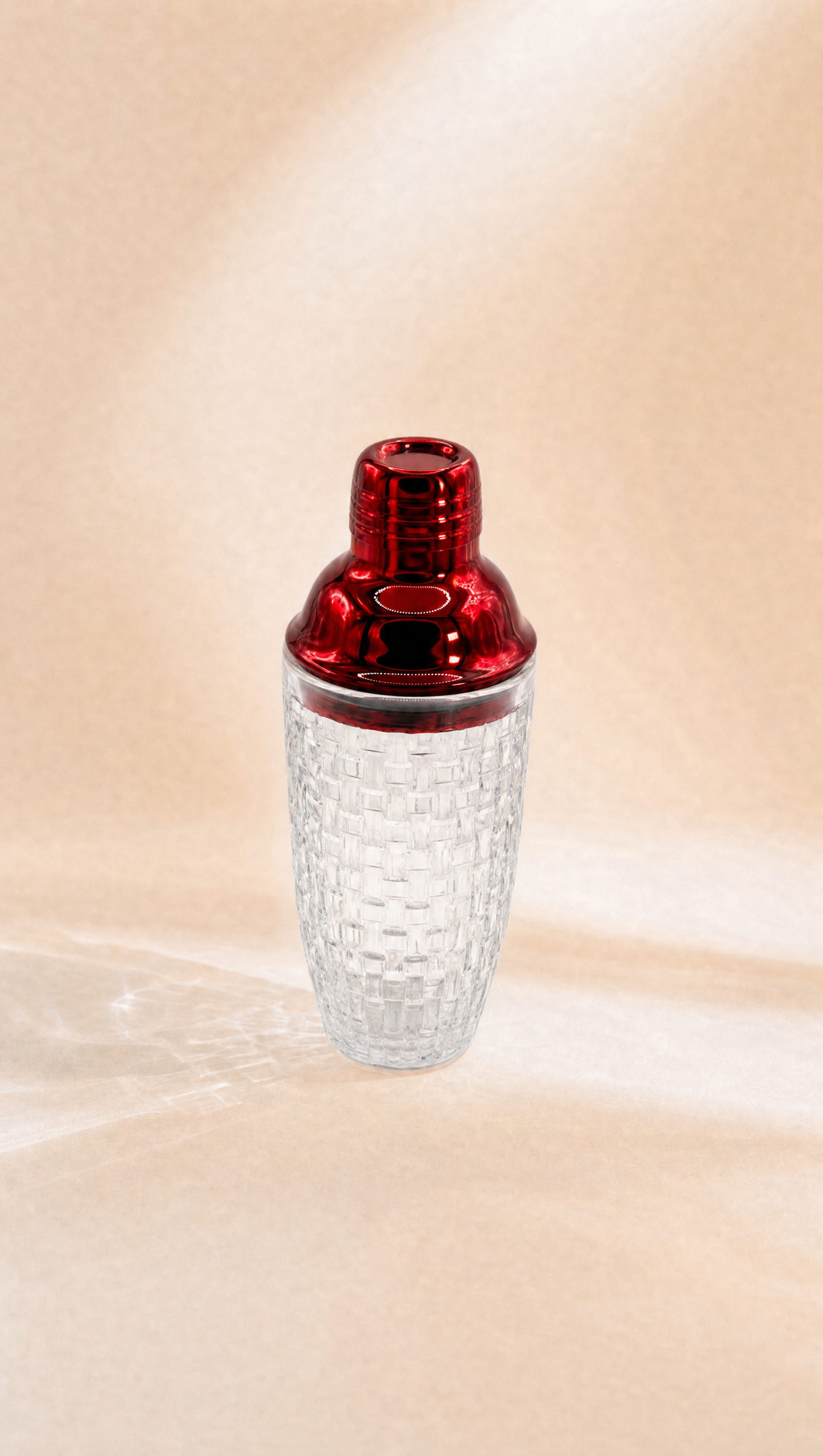 Cocktail Shaker