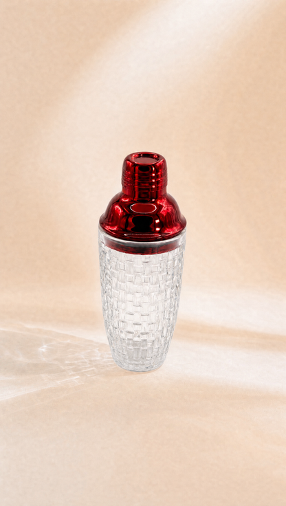 Cocktail Shaker
